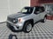 2021 Jeep Renegade Limited