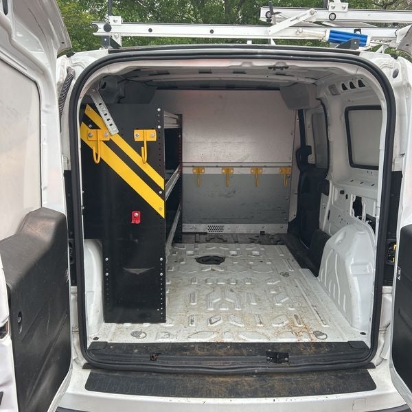 2022 RAM ProMaster City Base