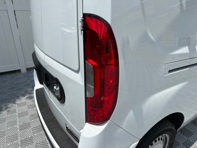 2022 RAM ProMaster City Base