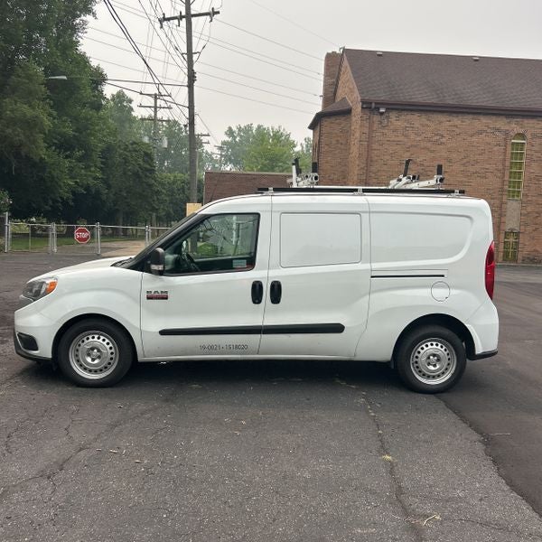 2022 RAM ProMaster City Base