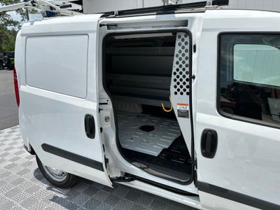 2022 RAM ProMaster City Base