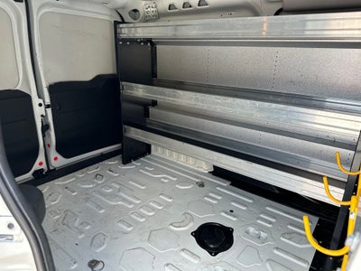 2022 RAM ProMaster City Base
