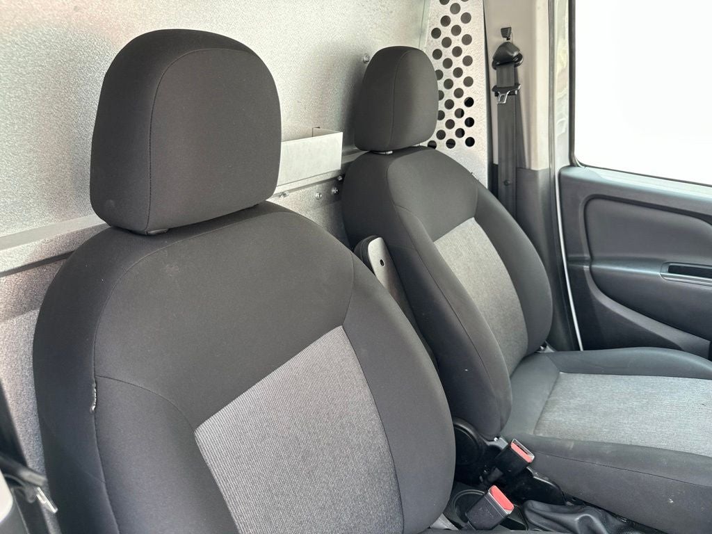 2022 RAM ProMaster City Base