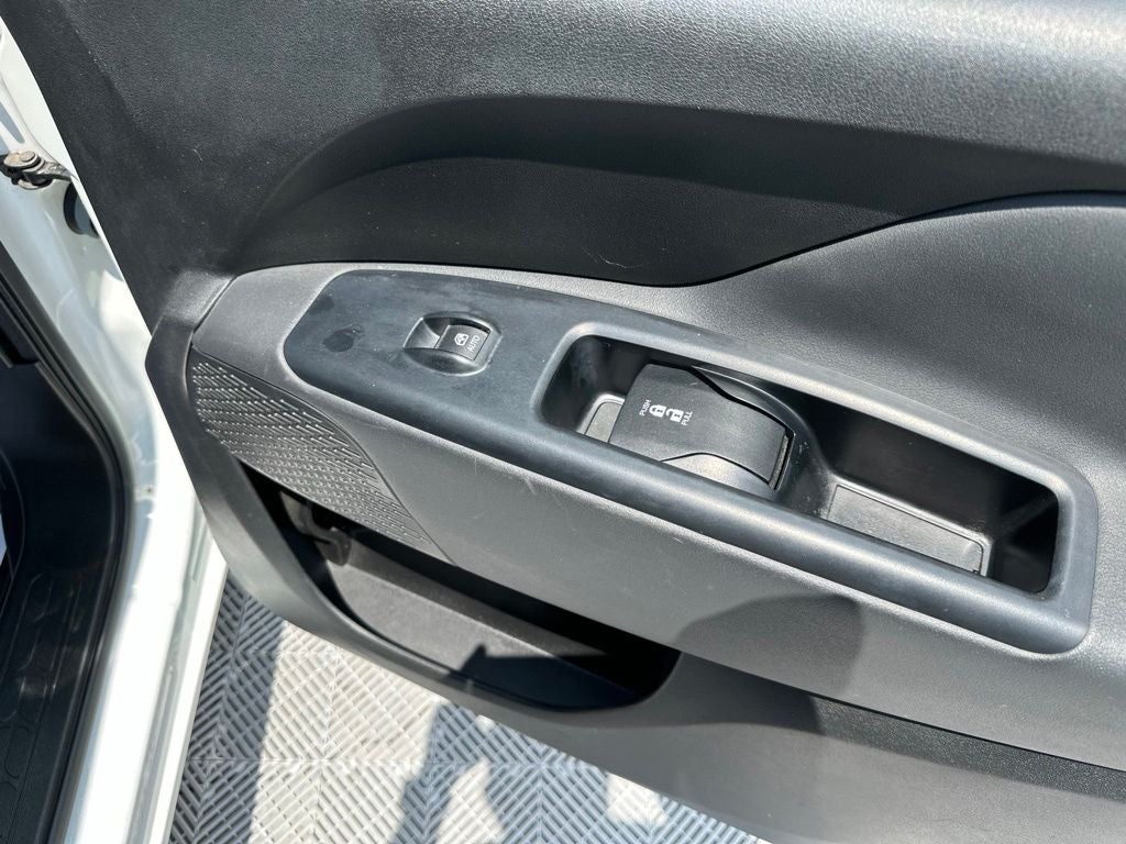 2022 RAM ProMaster City Base