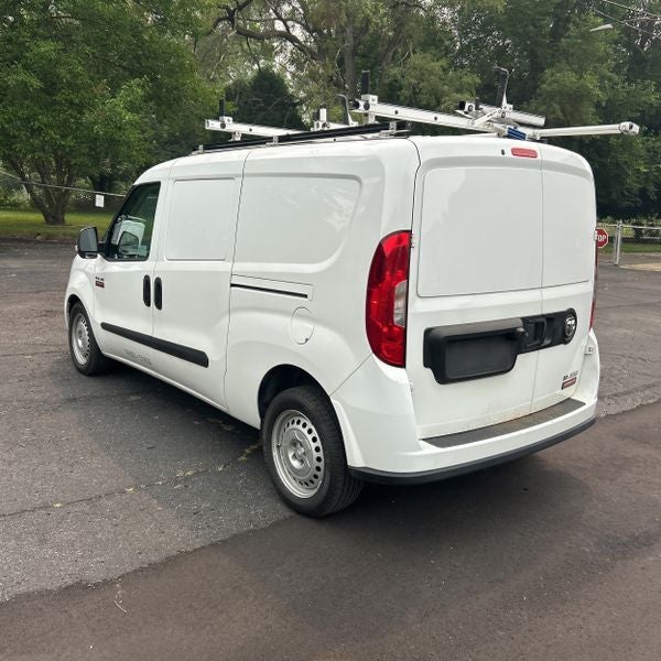 2022 RAM ProMaster City Base