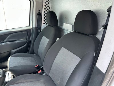 2022 RAM ProMaster City Base