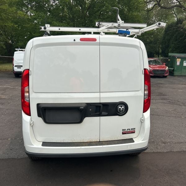 2022 RAM ProMaster City Base