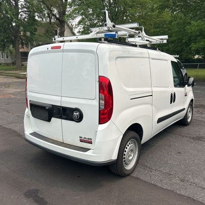 2022 RAM ProMaster City Base