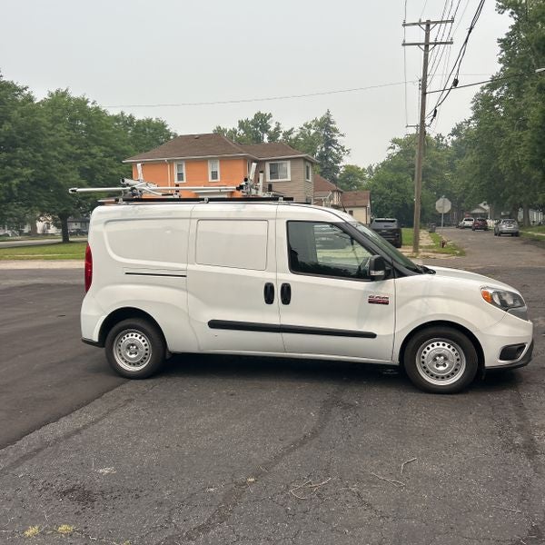 2022 RAM ProMaster City Base
