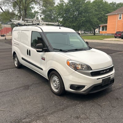 2022 RAM ProMaster City Base