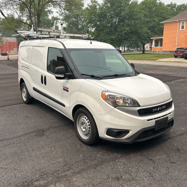 2022 RAM ProMaster City Base