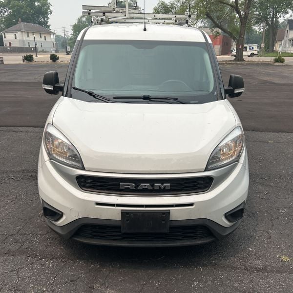 2022 RAM ProMaster City Base