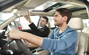 Schedule a test drive at AutoWorld of Conway in Conway, SC.