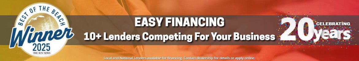 AutoWorld of Conway in Conway SC