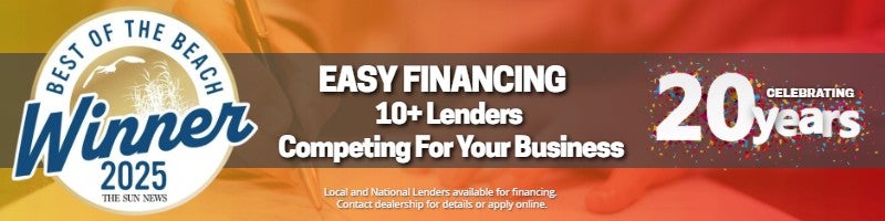 AutoWorld of Conway in Conway SC